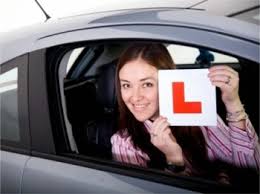 coaching in driver training