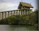 古代出雲大社・・CG日本シリーズから - エドルネ日記