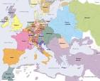 Euratlas Periodis Web - Map of Europe in Year 1600