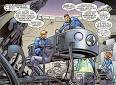Mister Fantastic - Wikipedia, the free encyclopedia