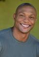 Eddie George Picture
