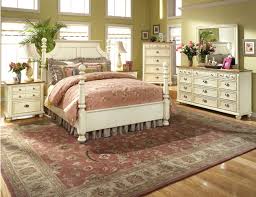 Country Cottage Style Bedrooms