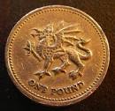 British Pound - Picture of British Pound