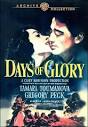 35 Days of Glory (1944) Movie