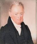 Dr. Daniel Sheldon by Anson