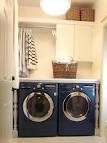 laundry rooms