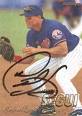 David Segui Baseball Stats by Baseball Almanac