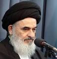 آیت الله العظمی سید صادق حسینی