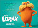 Dr. Seuss' The Lorax