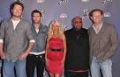 THE VOICE': Christina Aguilera and Cee Lo Talk to 'Extra' | Extra