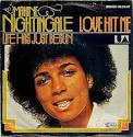 Vinyl Single : Maxine Nightingale - Love hit me