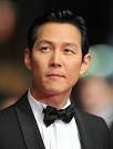 In This Photo: Lee Jung-jae