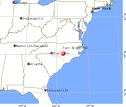 Fort Bragg, North Carolina (NC 28307, 28310) profile: population ...