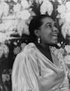 Smith, Bessie | Tennessee History for Kids
