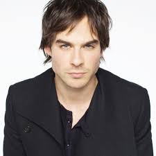 Ian Somerhalder (Damon Salvatore). Celé meno: Ian Joseph Somerhalder. Prezývka:*****. Dátum narodenia: 8. december 1978 - Damon-Salvatore-s243