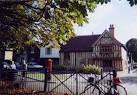 The Ancient House, Walthamstow - via Daymix