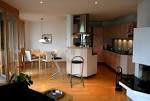 Retro Meltino Bar Lounge Kitchen Interior Design | Daily Interior ...