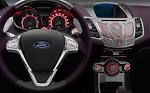 Ford Verve Concept