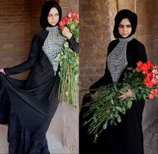 Arabic Abaya Designs � Beauty, Style, Elegance In One Package | A She