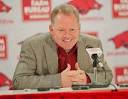 Arkansas governor: Petrino 'upbeat' after crash | WBRZ News 2 ...