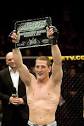 Efrain Escudero-Mac Danzig signed for UFC 145 : Five Ounces of Pain