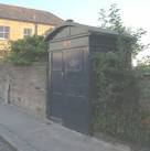 SE1615 : Time Travel in - via Daymix