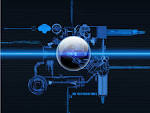 Freevector Futuristic Machinery - 1024x768px HD Wallpaper #17463 ...