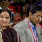 Lalit Modi-Sushma Swaraj row: Modi opens cans of worms, claims.