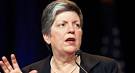 Secretary Janet Napolitano