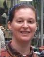 Directrice du bureau français