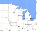 Elroy, Wisconsin (WI 53929) profile: population, maps, real estate ...