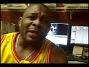 Challenges Kimbo Slice to