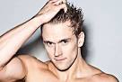 Adam Perry of Anything Goes