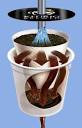 Timothy's World Coffee, Colombian Decaffeinated Medium K-Cup ...