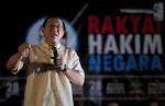 Malaysians Must Know the TRUTH: Bigger problems in the country.