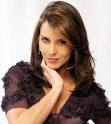 Born Gabriela Vergara Arangurén. Filmography - GABRIELA_VERGARA