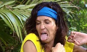 Janice Dickinson