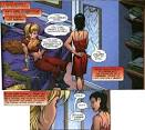 The religion of Raven of the Teen Titans