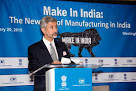 S. Jaishankar appointed foreign secretary - Livemint