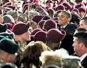 Obama can face 2012 with his confidence high | News