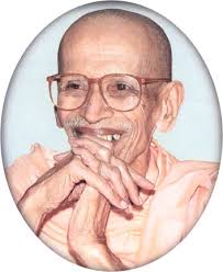Sridhar Rao, as Swami Chidananda was known before taking Sannyasa (embracing ... - chida291