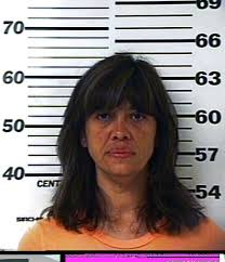 Teresa Marie Ross, Teresa Ross from TX Arrested or Booked on 2010-07-28 10:32 am Henderson County Sheriff\u0026#39;s Office - HENDERSONTX_62579-Teresa-Ross