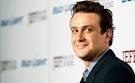 Actor Jason Segel poses at the
