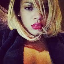 Rihanna 1