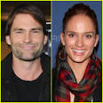 Seann William Scott: Engaged to Model Lindsay Frimodt? - seann-william-scott-engaged