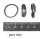 Finger ring - via Daymix
