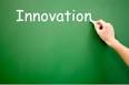 Innovation is a Disciplinary Action