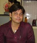 Dr. Prashant Kumar Rai was born to Sri B. N. Rai and Smt. Nirmala Rai on ... - dsc00667451