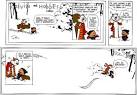 It's a magical world, Hobbes, ol' buddy… let's go exploring ...