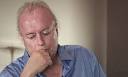 So Christopher Hitchens isn't